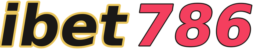 ibet786 logo