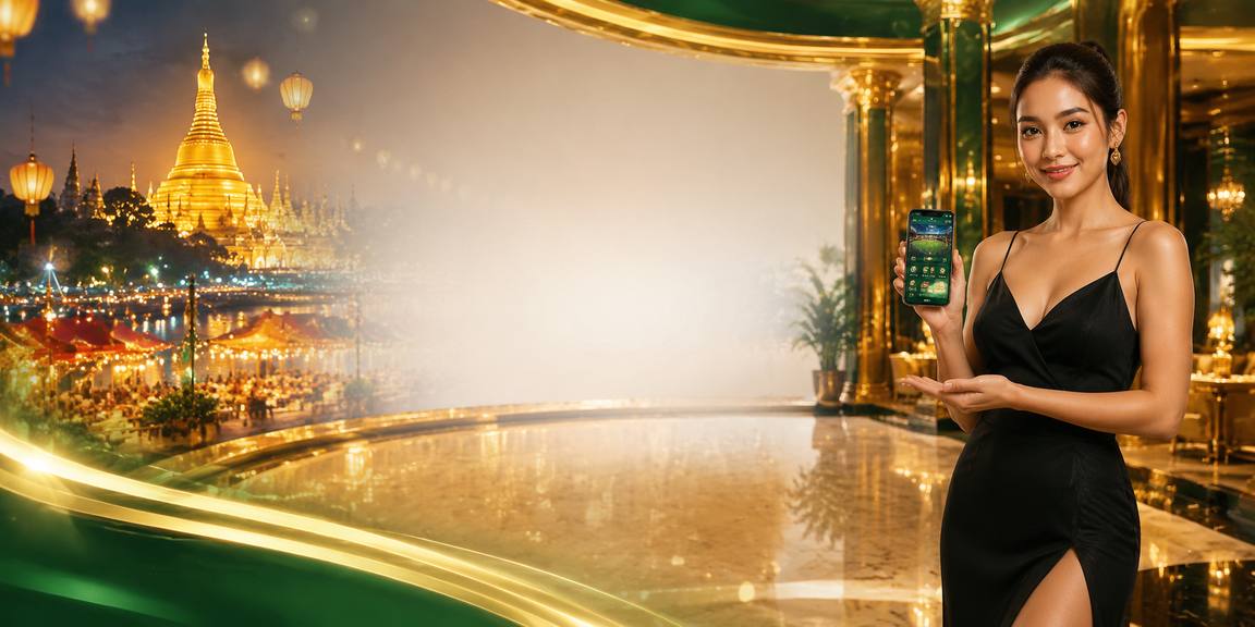 ibet786 Slots Magic လှည့်ခြင်း အတွက် ကျွန်ုပ်တို့၏ စုစည်းမှု