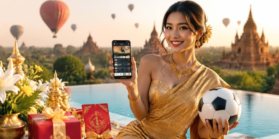 ibet786 ကာစီနို
